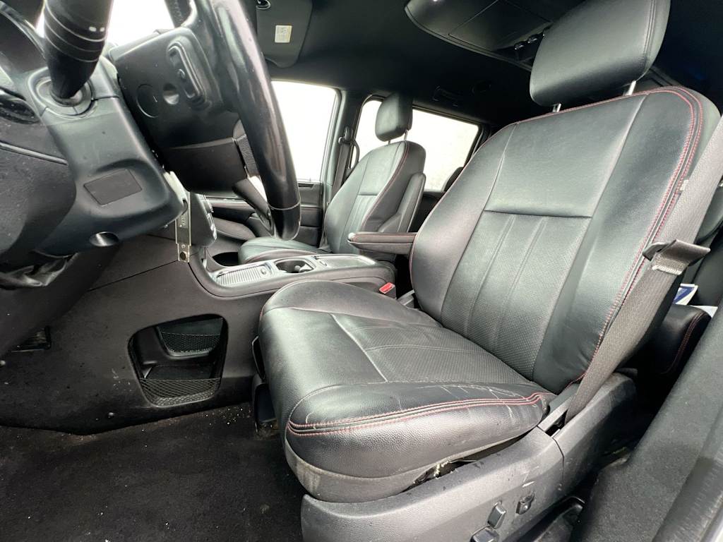 Thumbnail: 2018 Dodge Grand Caravan - 11