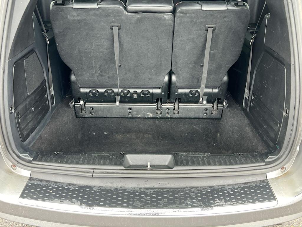 Thumbnail: 2018 Dodge Grand Caravan - 34