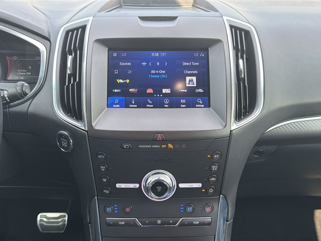 Thumbnail: 2020 Ford Edge - 12