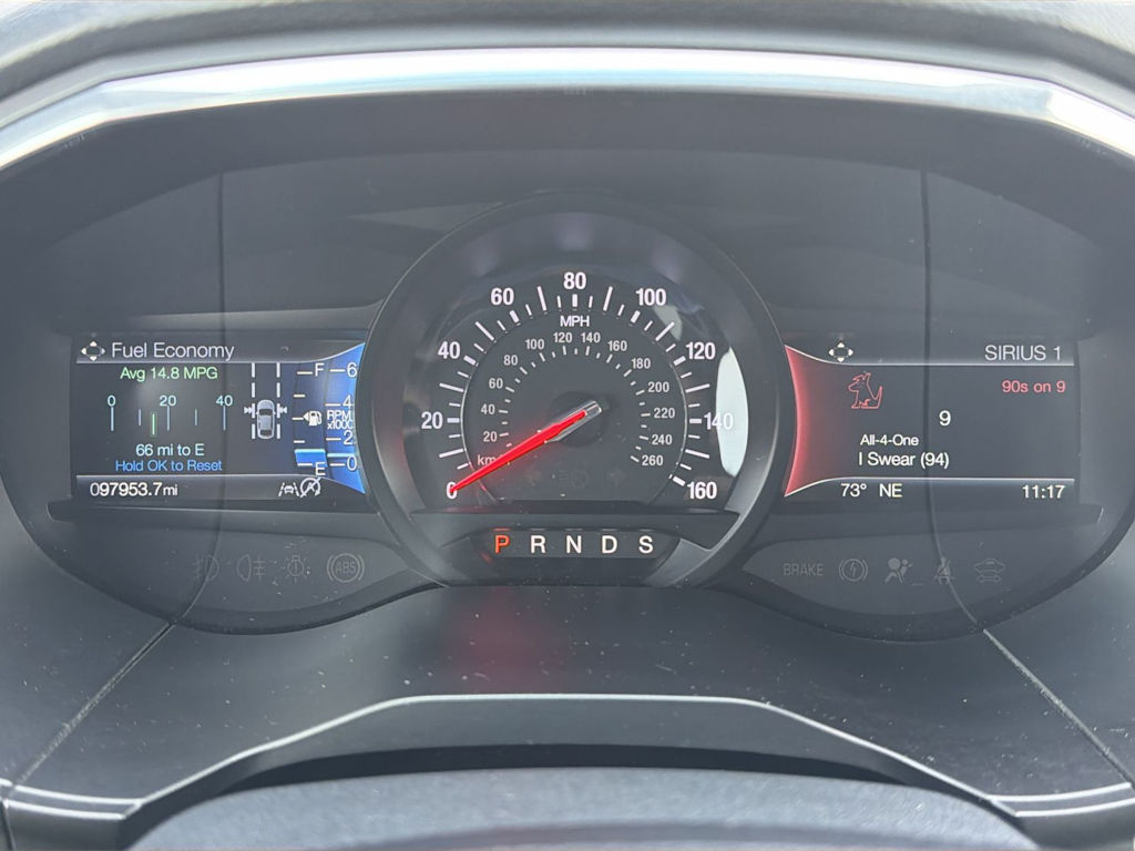 Thumbnail: 2020 Ford Edge - 34