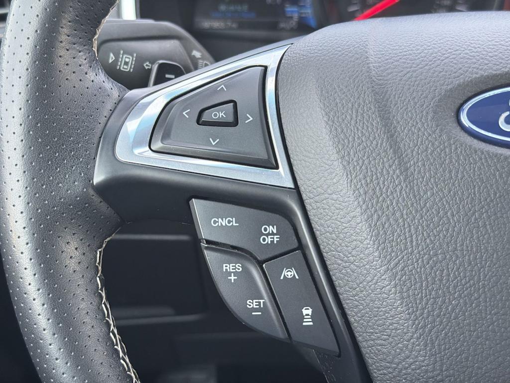 Thumbnail: 2020 Ford Edge - 28