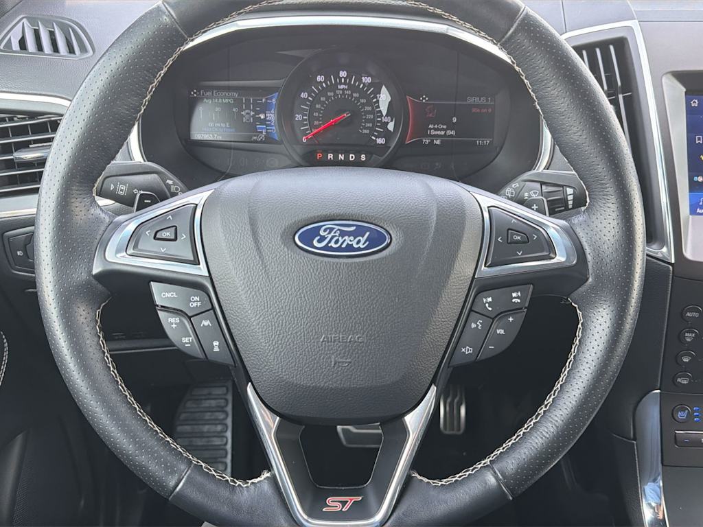 Thumbnail: 2020 Ford Edge - 27