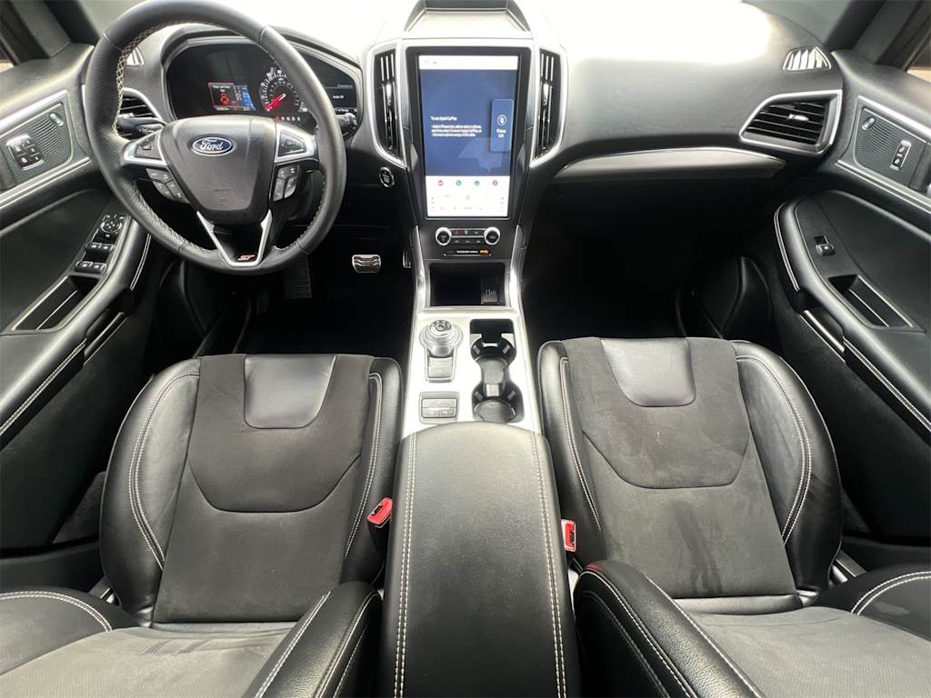 Thumbnail: 2024 Ford Edge - 2