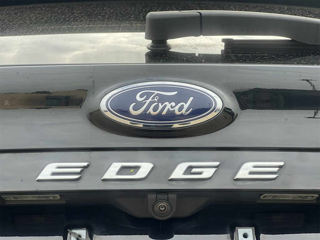 Thumbnail: 2024 Ford Edge - 7