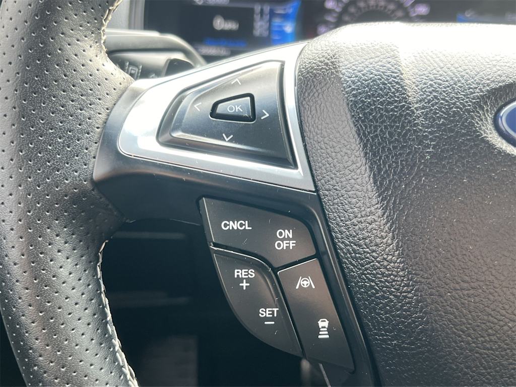 Thumbnail: 2024 Ford Edge - 30