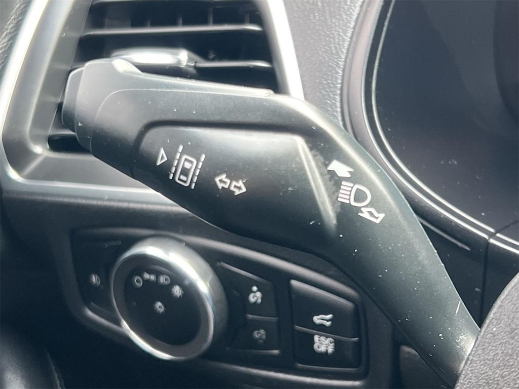 Thumbnail: 2024 Ford Edge - 15