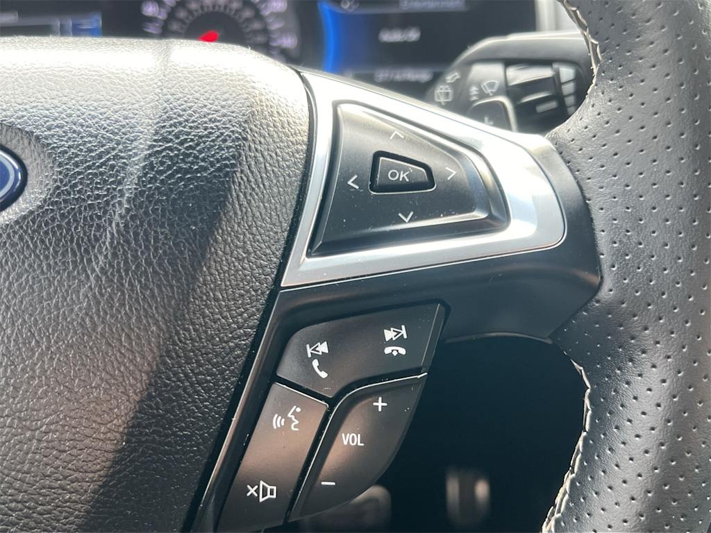 Thumbnail: 2024 Ford Edge - 31