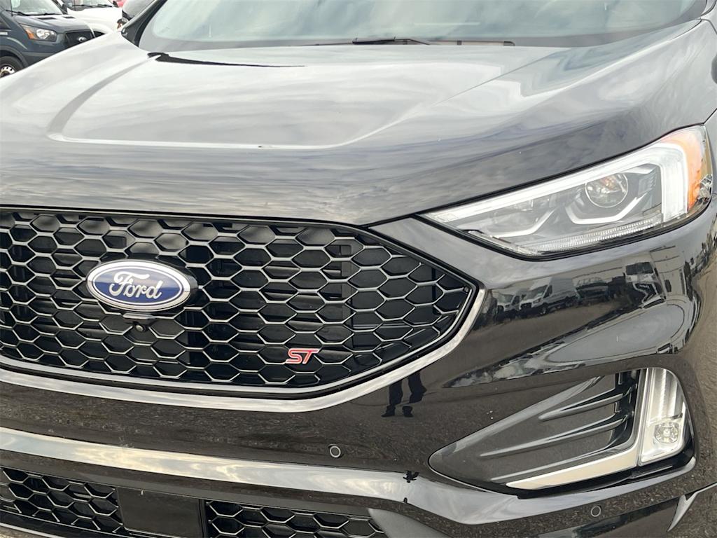 Thumbnail: 2024 Ford Edge - 24