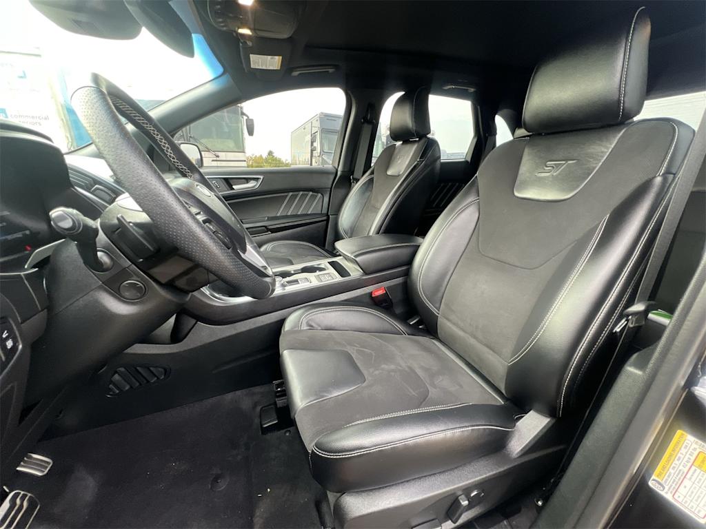 Thumbnail: 2024 Ford Edge - 12