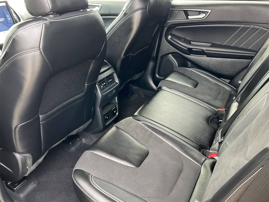 Thumbnail: 2024 Ford Edge - 13