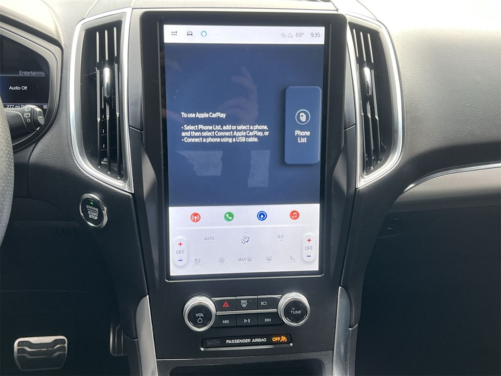 Thumbnail: 2024 Ford Edge - 14