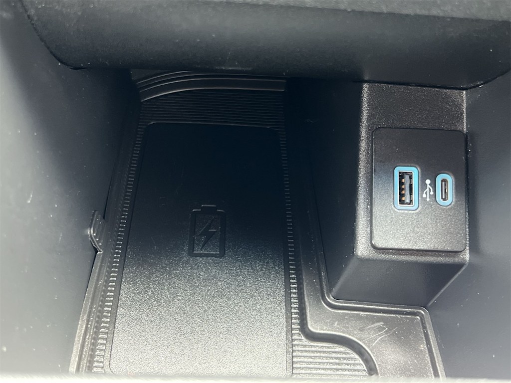 Thumbnail: 2024 Ford Edge - 35