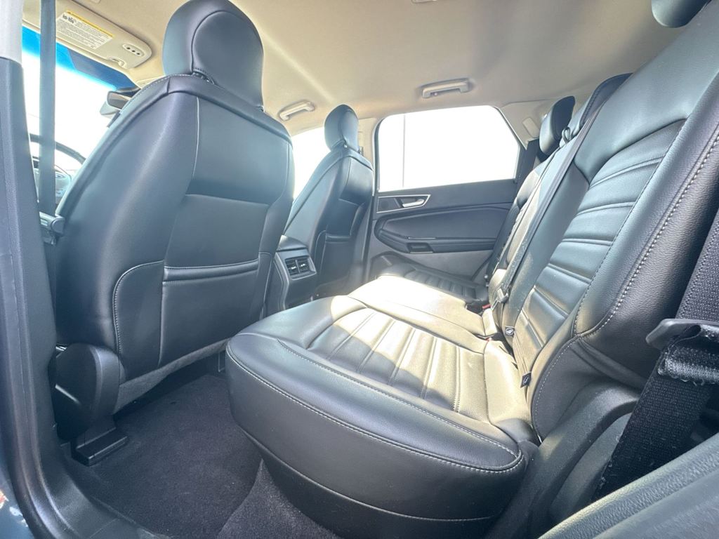 Thumbnail: 2019 Ford Edge - 12