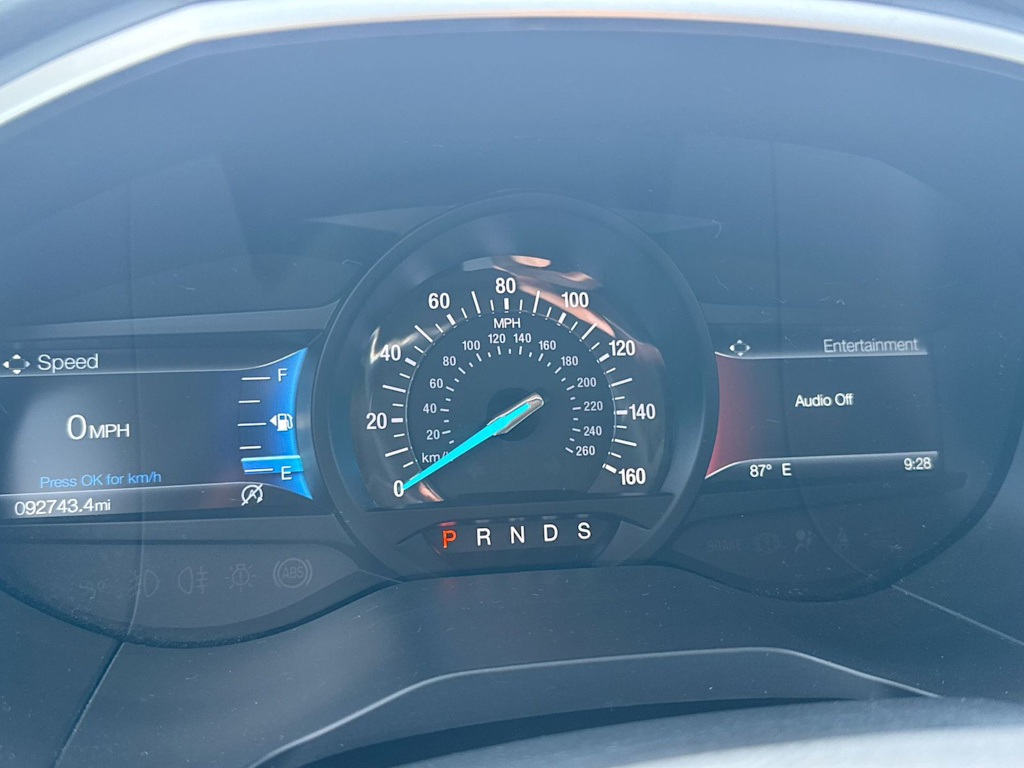 Thumbnail: 2019 Ford Edge - 15