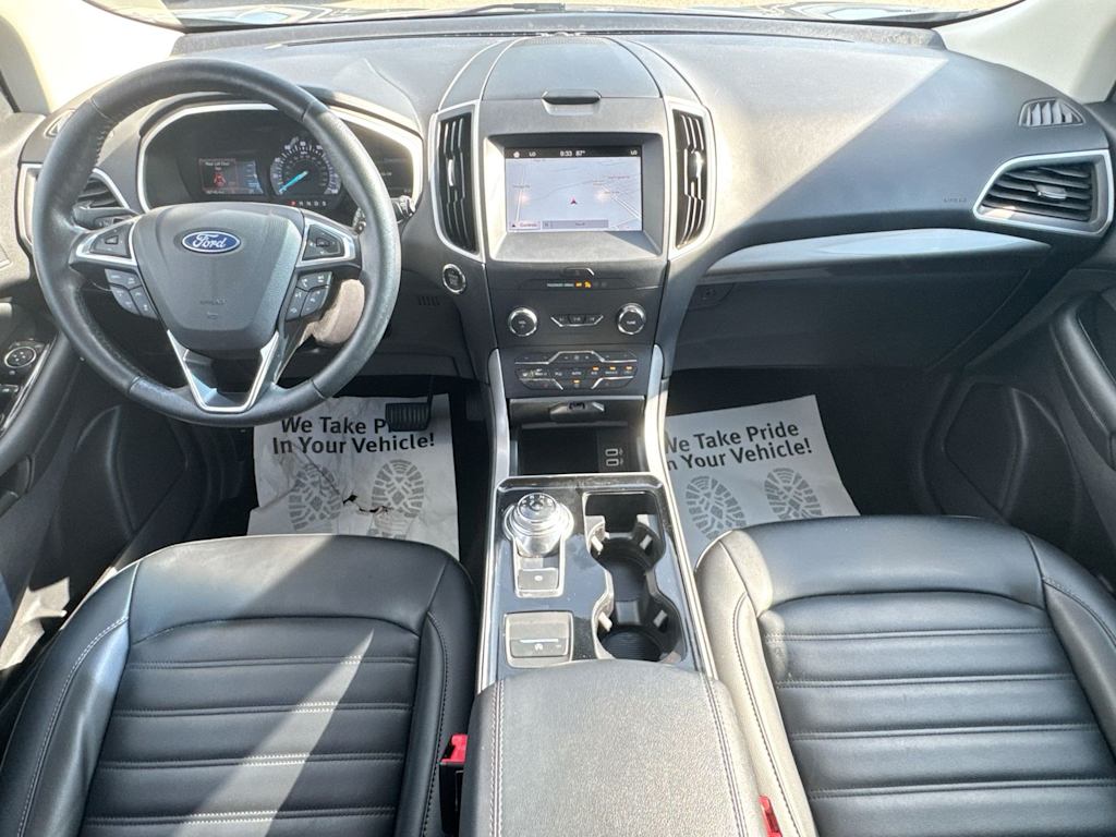 Thumbnail: 2019 Ford Edge - 2