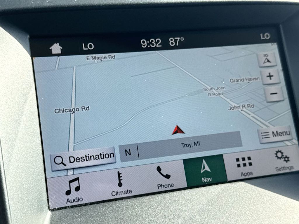Thumbnail: 2019 Ford Edge - 30