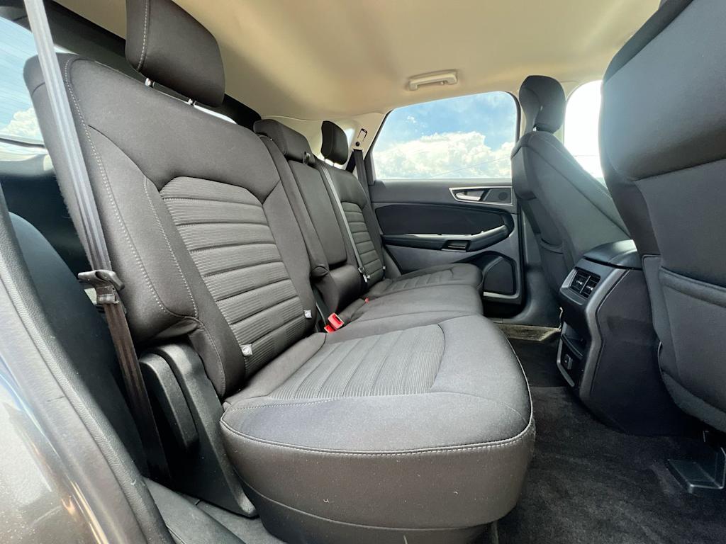 Thumbnail: 2018 Ford Edge - 26