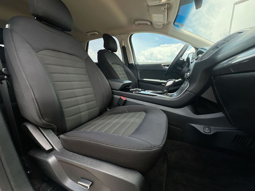 Thumbnail: 2018 Ford Edge - 27