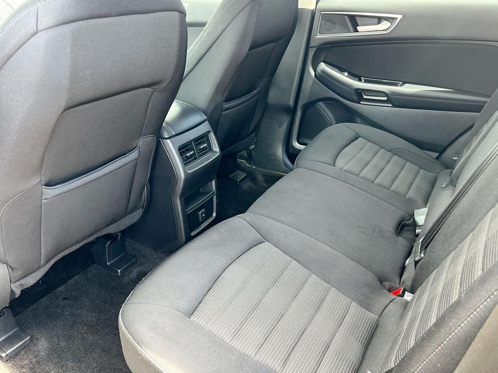 Thumbnail: 2018 Ford Edge - 12