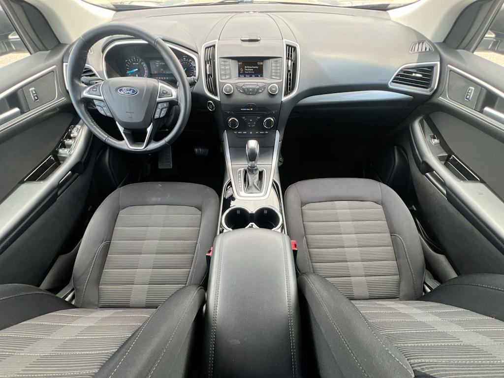 Thumbnail: 2018 Ford Edge - 2