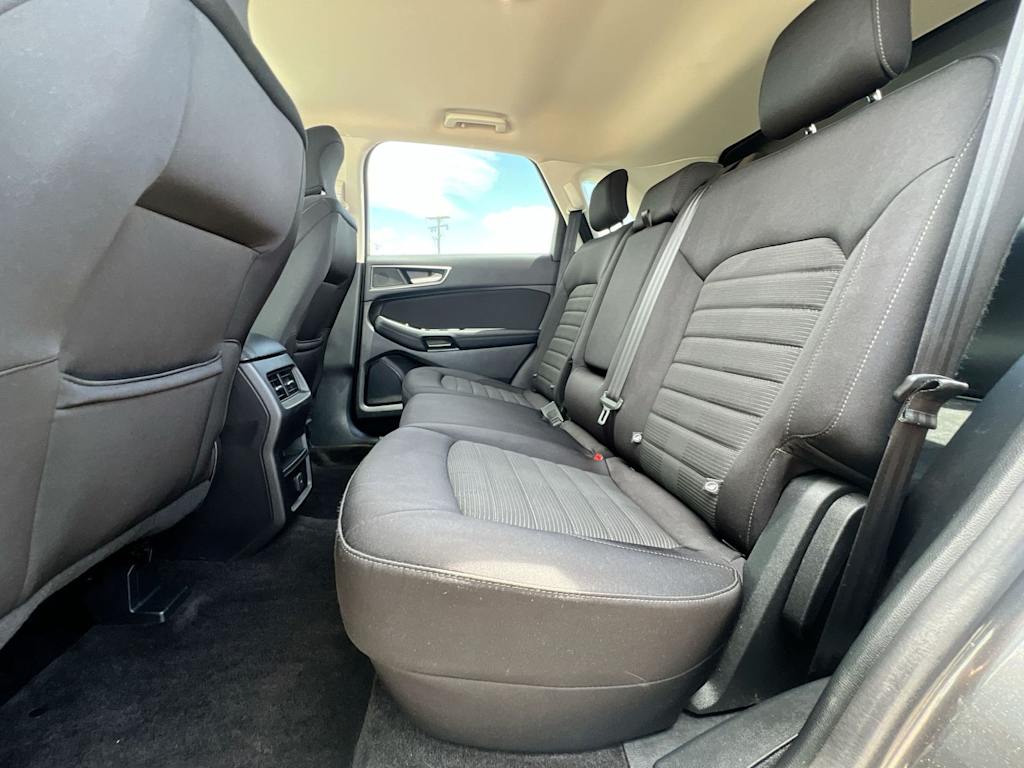 Thumbnail: 2018 Ford Edge - 25