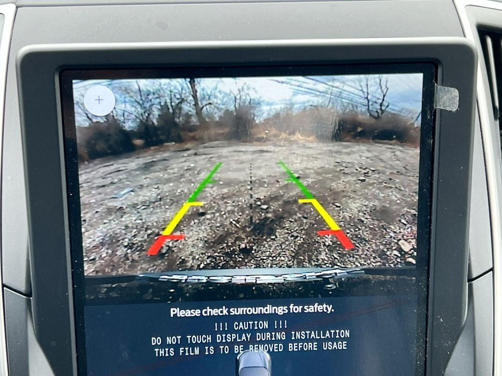 Thumbnail: 2023 Ford Edge - 31