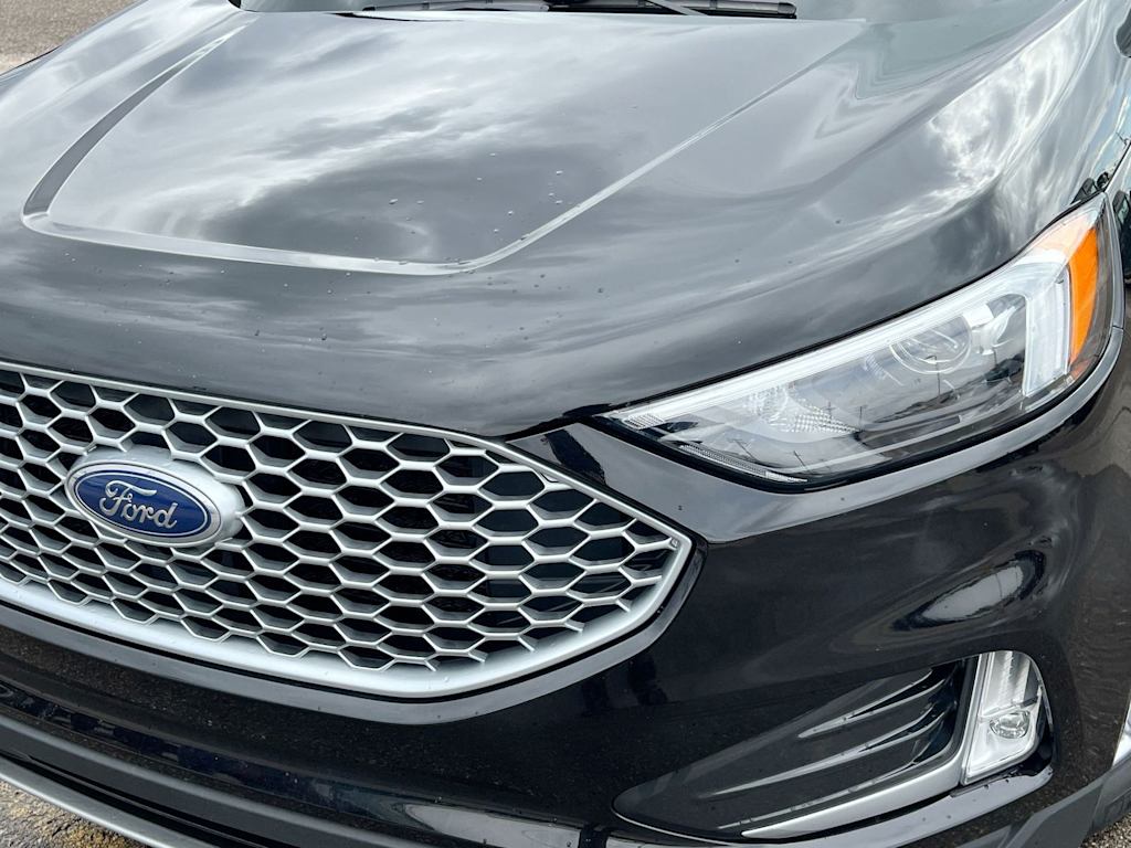 Thumbnail: 2023 Ford Edge - 20