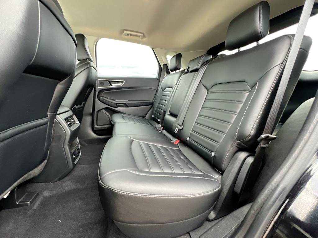 Thumbnail: 2023 Ford Edge - 23