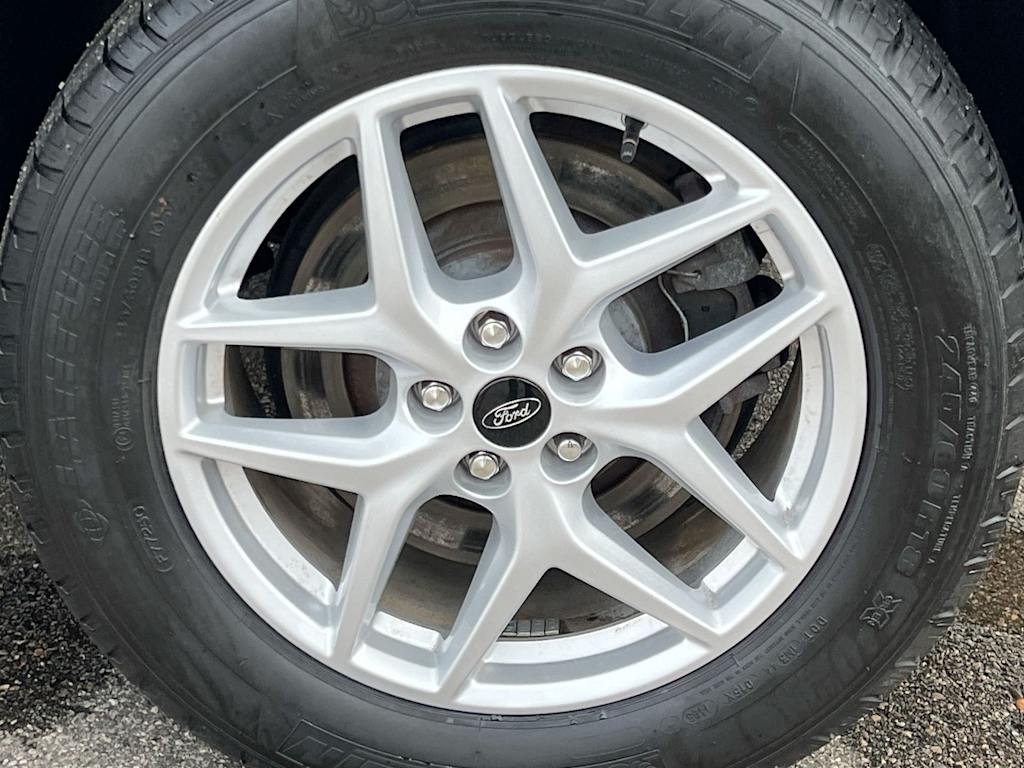 Thumbnail: 2023 Ford Edge - 7
