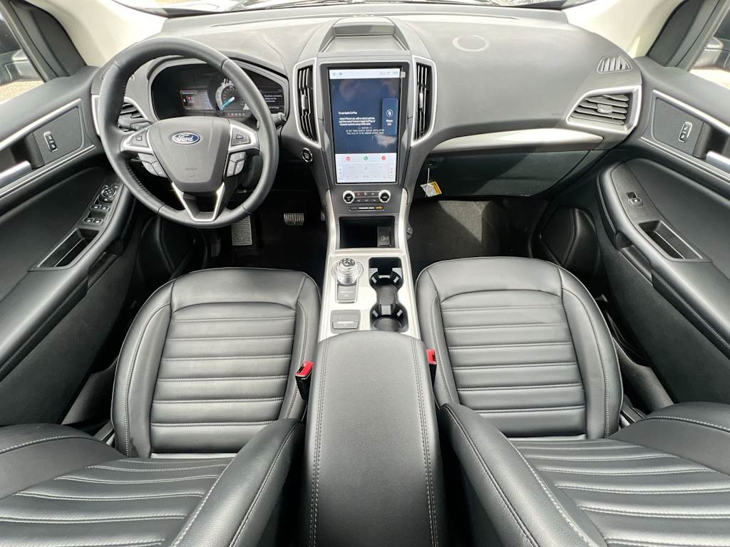 Thumbnail: 2023 Ford Edge - 2