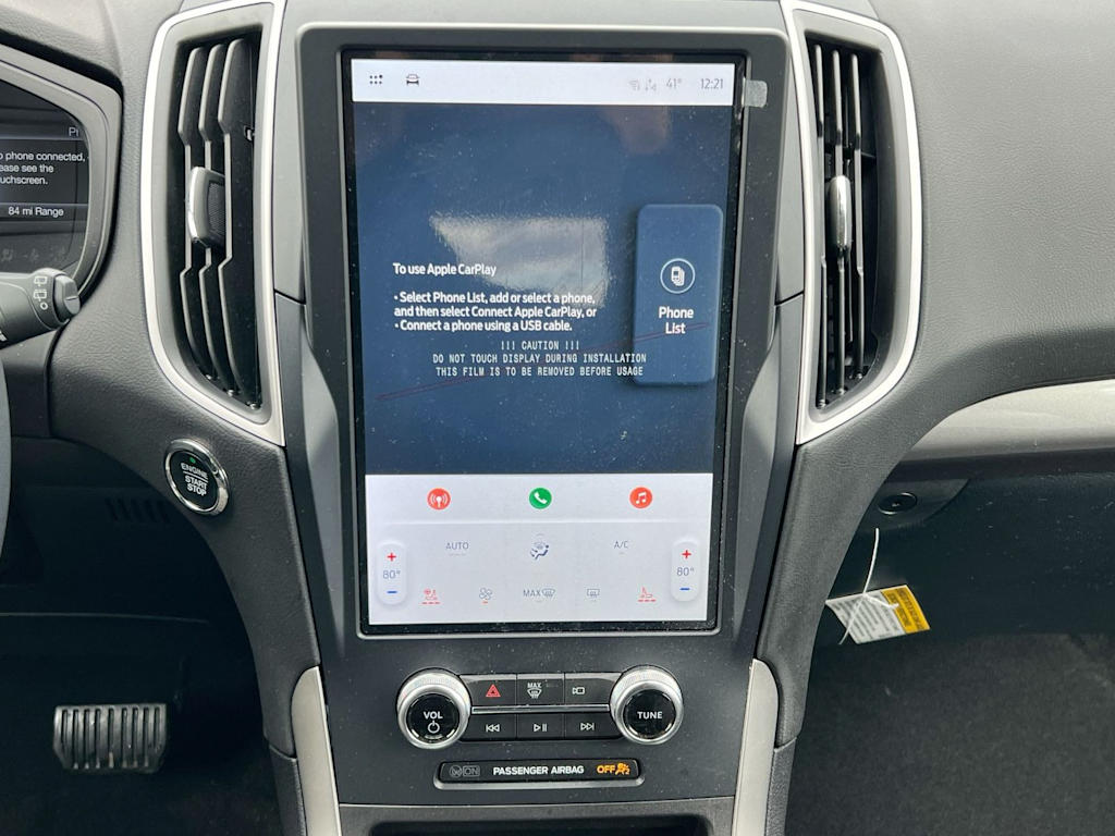 Thumbnail: 2023 Ford Edge - 11