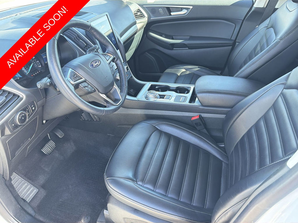 Thumbnail: 2024 Ford Edge - 10