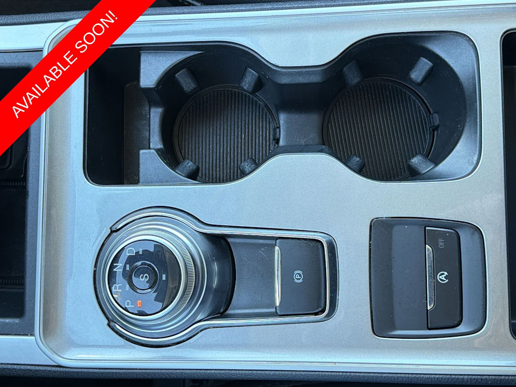 Thumbnail: 2024 Ford Edge - 33