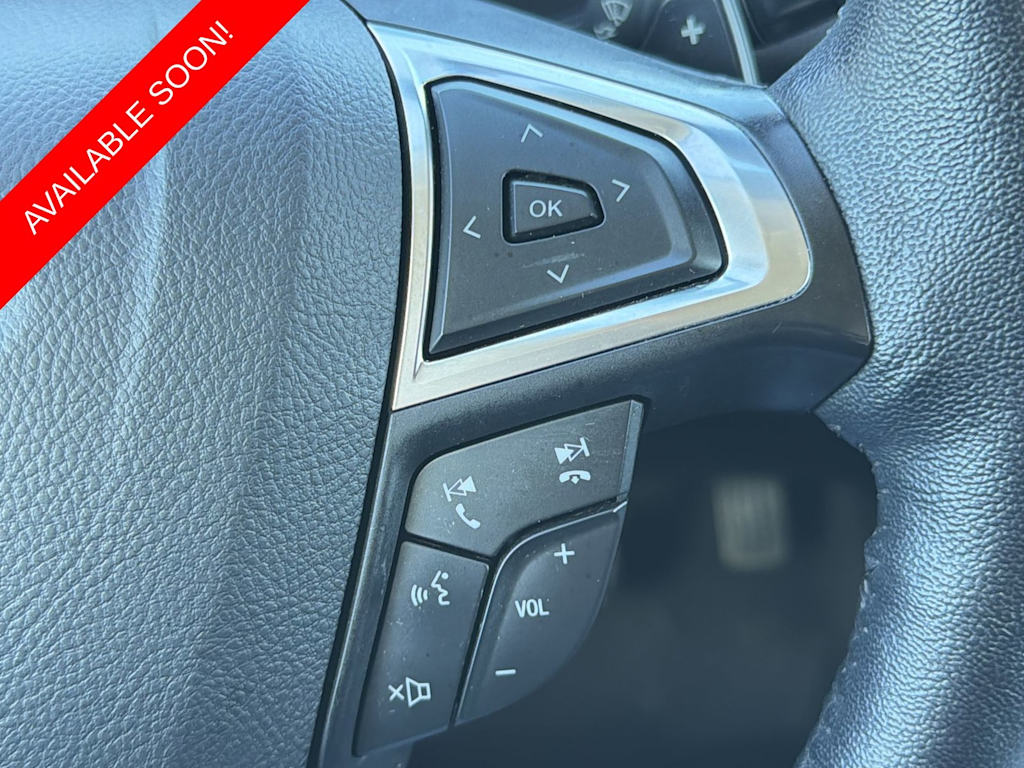 Thumbnail: 2024 Ford Edge - 29
