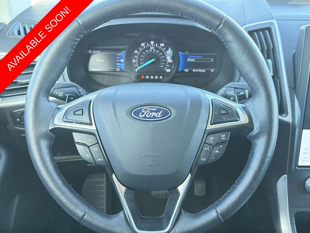 Thumbnail: 2024 Ford Edge - 9