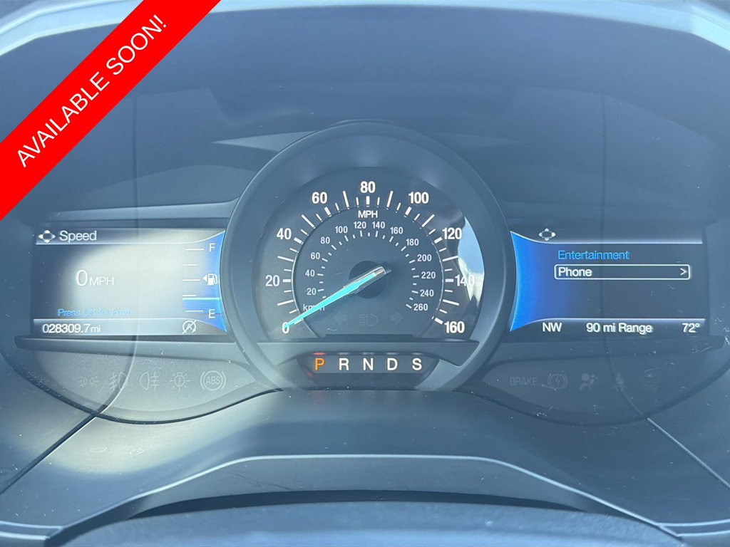 Thumbnail: 2024 Ford Edge - 15