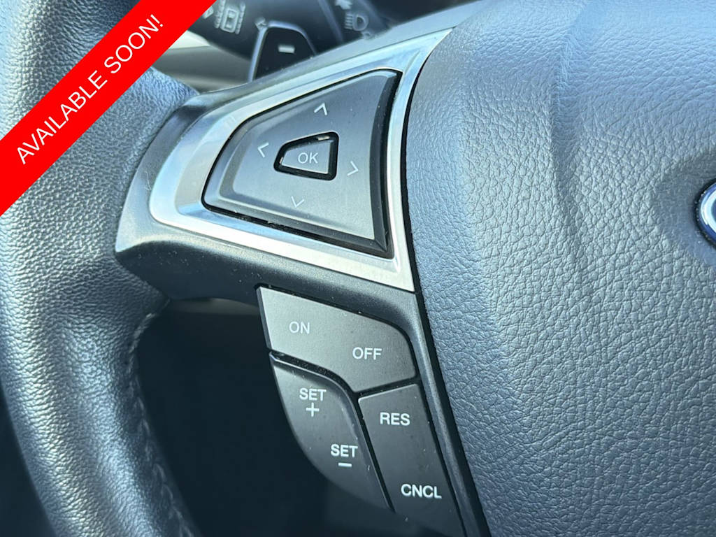 Thumbnail: 2024 Ford Edge - 28