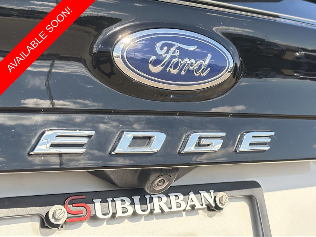 Thumbnail: 2024 Ford Edge - 23