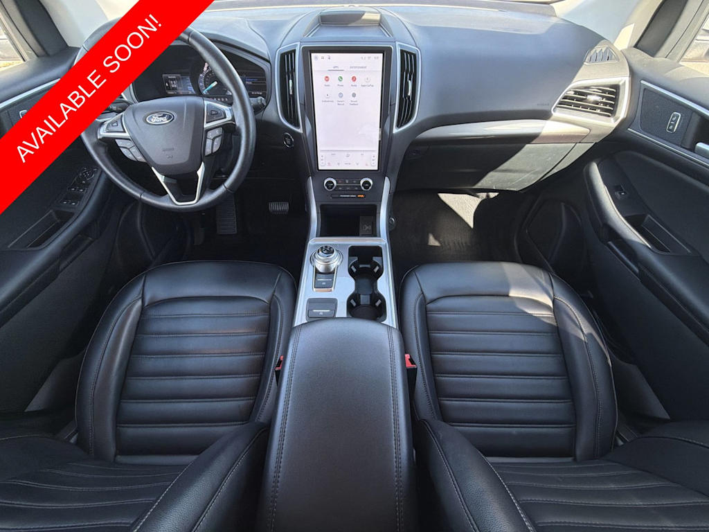 Thumbnail: 2024 Ford Edge - 2