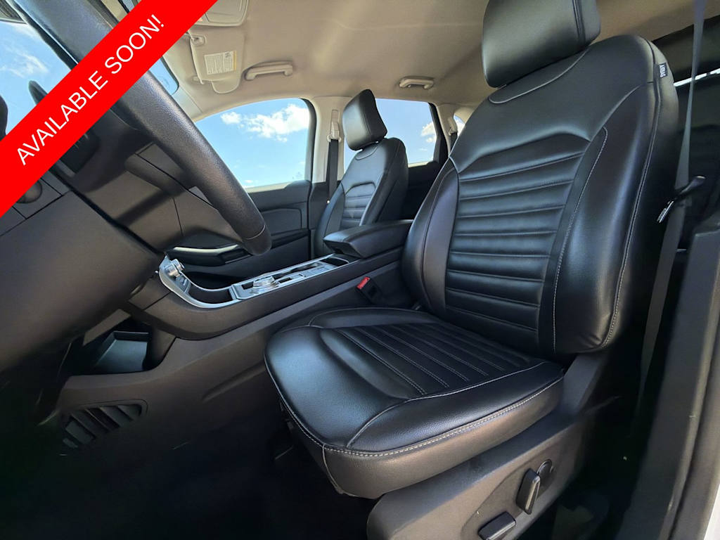 Thumbnail: 2024 Ford Edge - 12