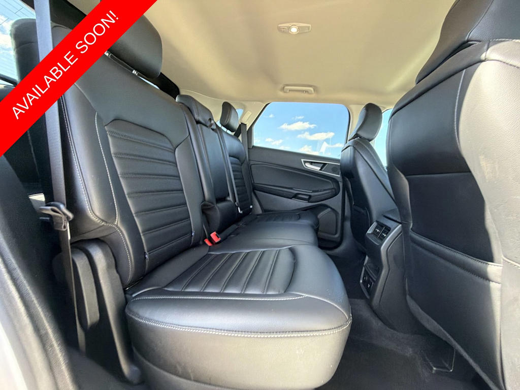 Thumbnail: 2024 Ford Edge - 27