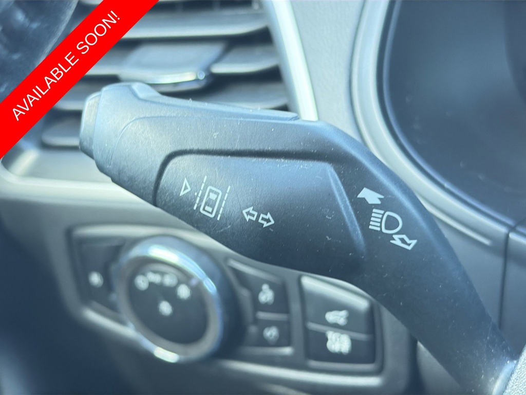 Thumbnail: 2024 Ford Edge - 30