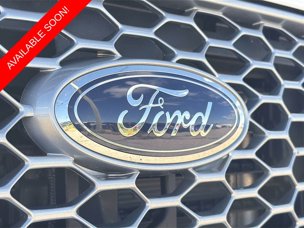 Thumbnail: 2024 Ford Edge - 7