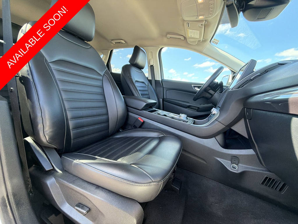 Thumbnail: 2024 Ford Edge - 11