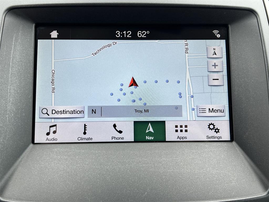Thumbnail: 2019 Ford Edge - 33