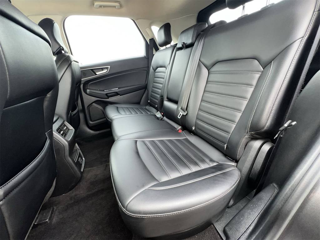 Thumbnail: 2019 Ford Edge - 27