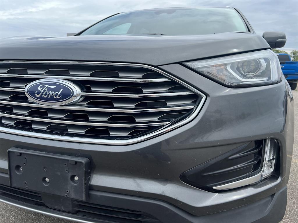 Thumbnail: 2019 Ford Edge - 24
