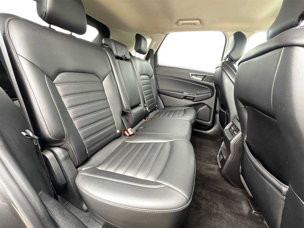 Thumbnail: 2019 Ford Edge - 28