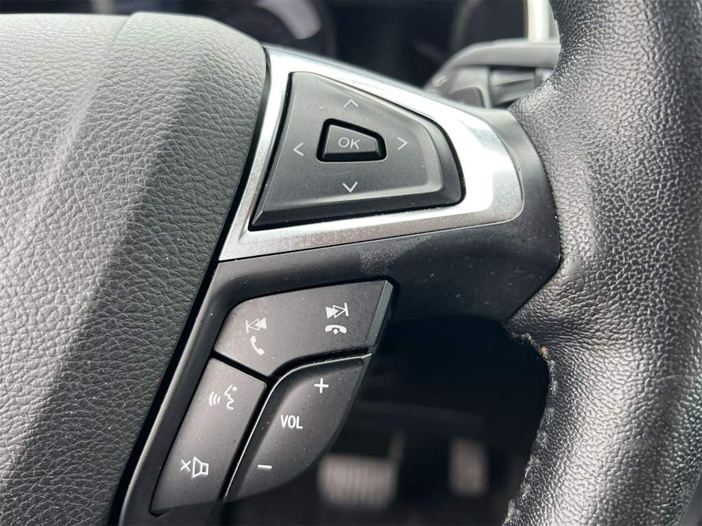 Thumbnail: 2019 Ford Edge - 31
