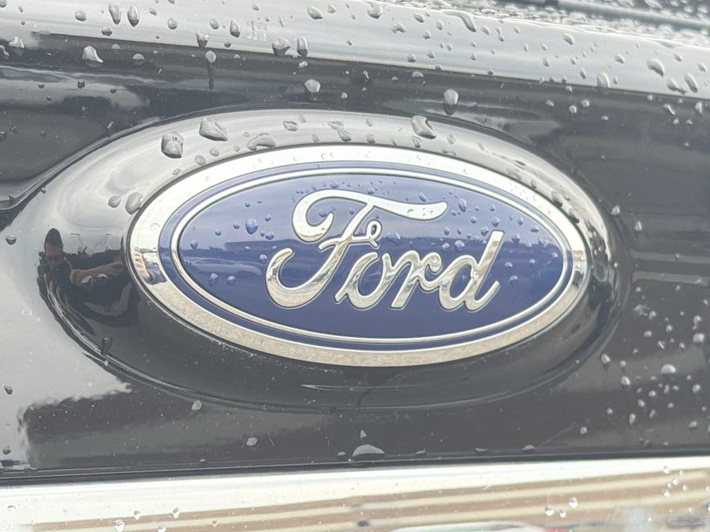 Thumbnail: 2020 Ford Edge - 24